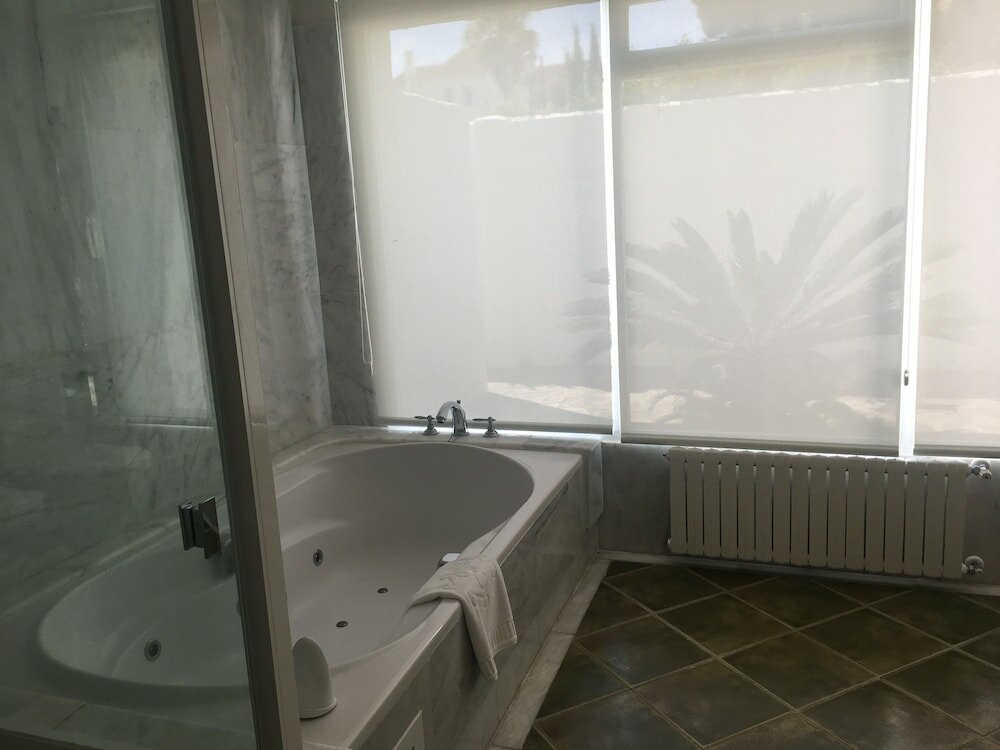 Фото Parador De Nerja