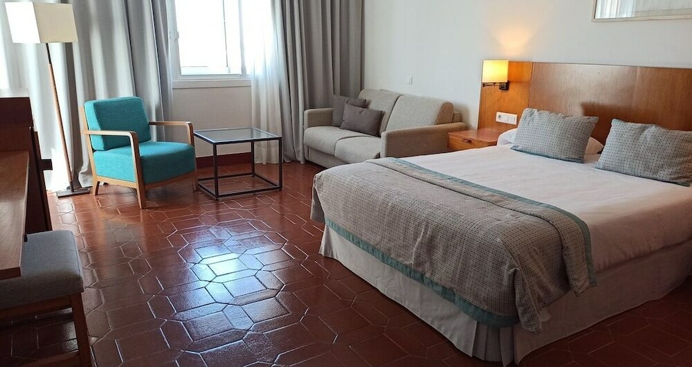 Фото Parador De Nerja