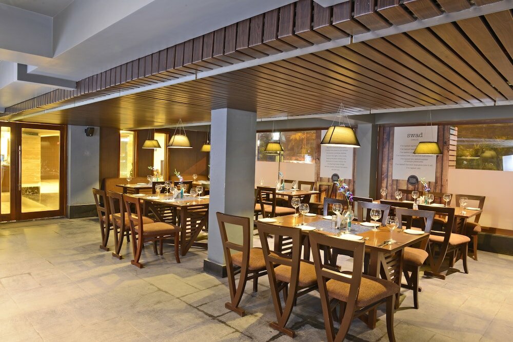 Фото Visitel - A Boutique Hotel