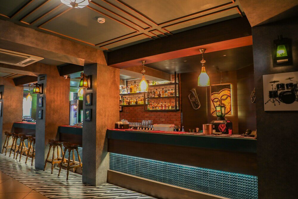 Фото Hotel Shikha Jaipur City Centre