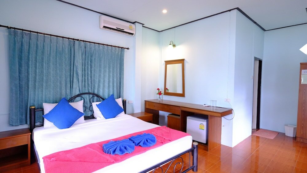 Фото Lolita Bungalow