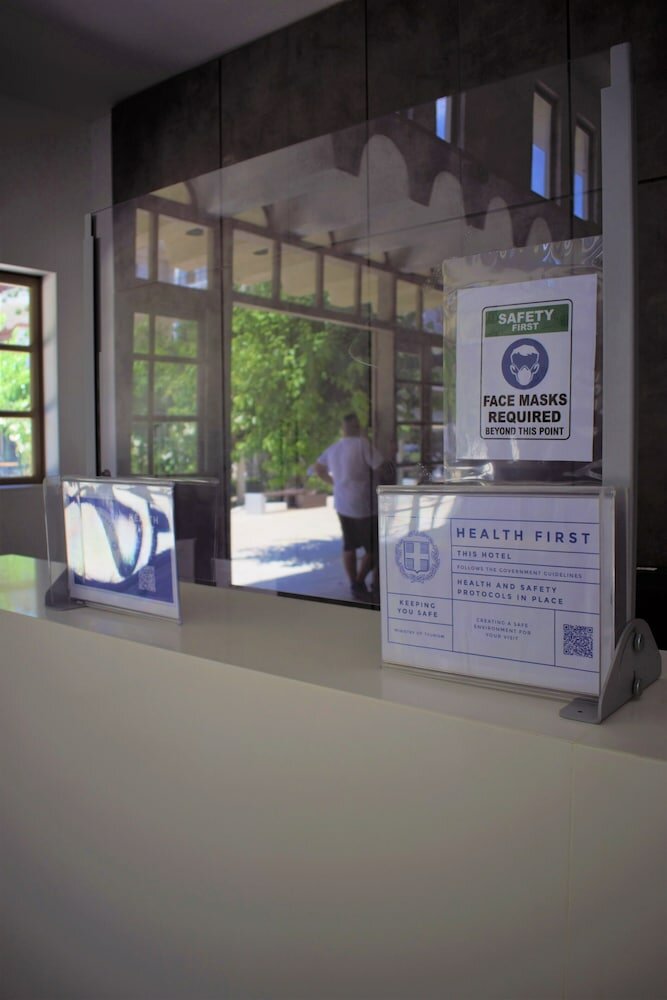 Фото Apollon Hotel