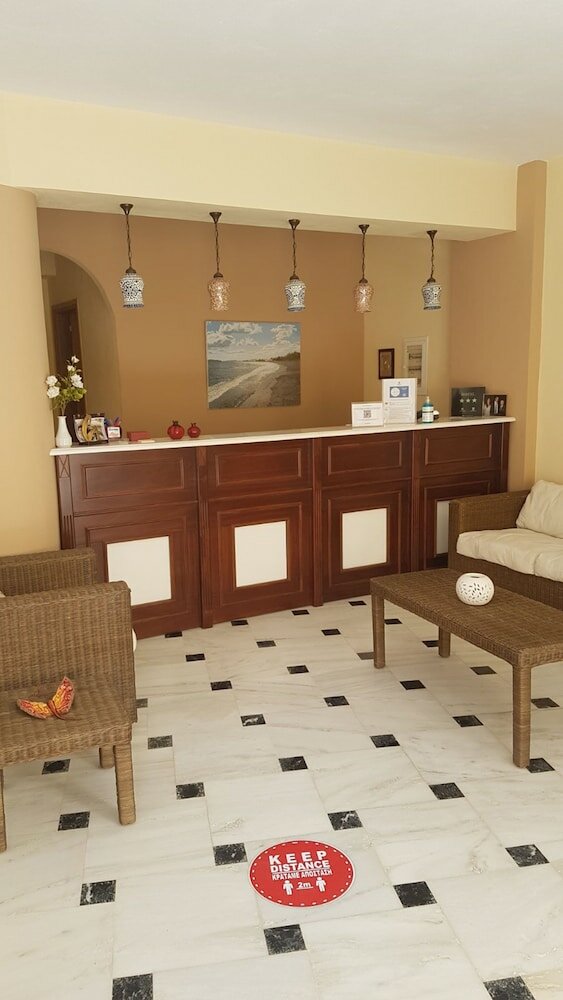 Фото Marita's Apartments