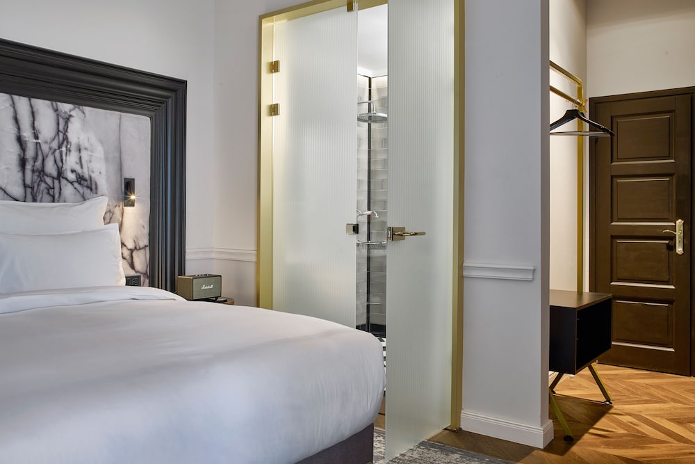 Фото Hotel Collect