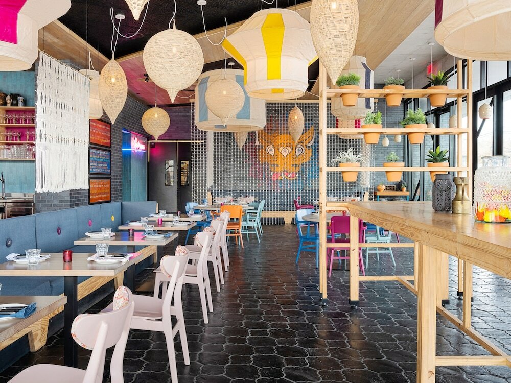 Фото Arrive Austin