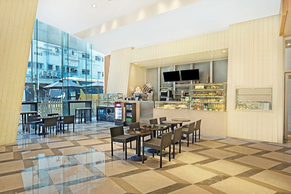 Фото Harbour Plaza 8 Degrees