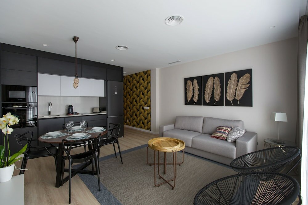 Фото SmartRental Las Palmas