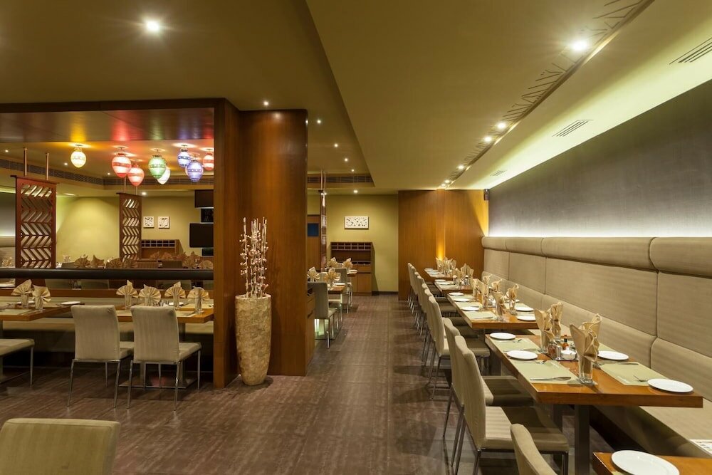 Фото Ramee Panchshil