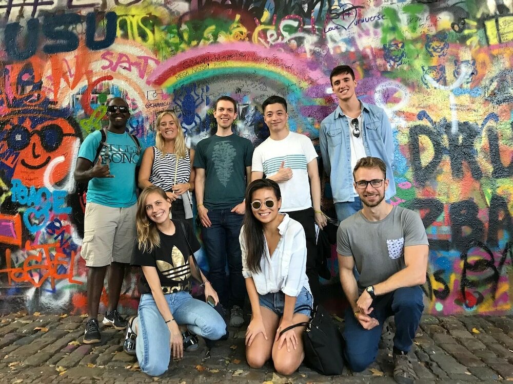 Фото Hostel One Miru