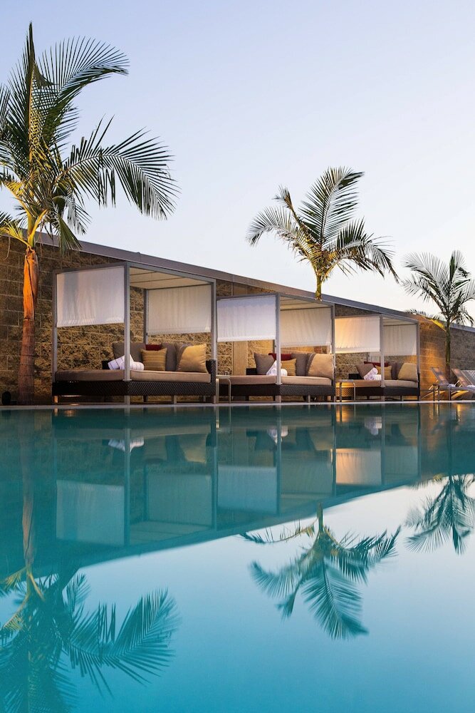 Фото Courtyard by Marriott Los Angeles L. A. Live