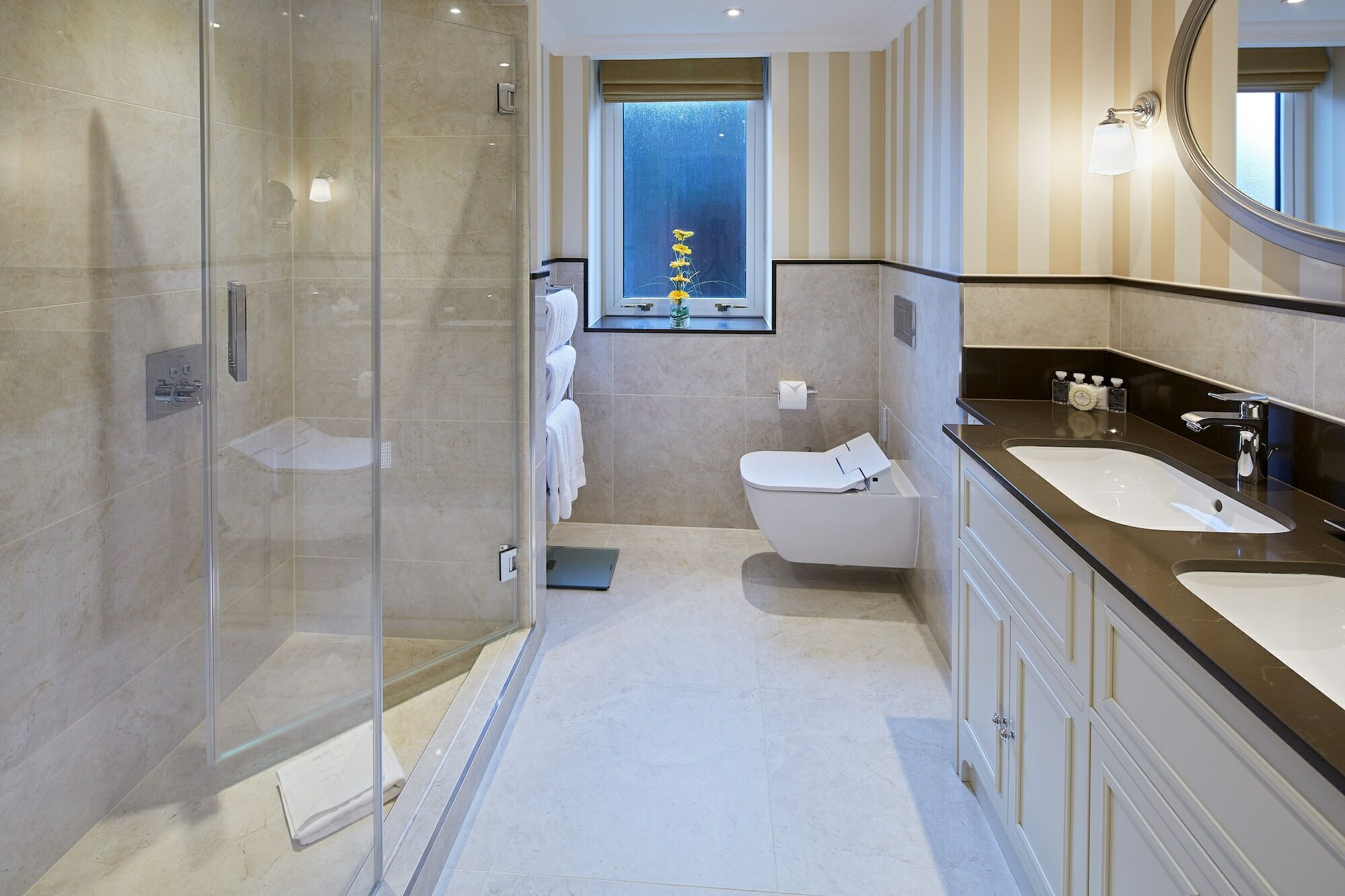 Фото Cheval Thorney Court