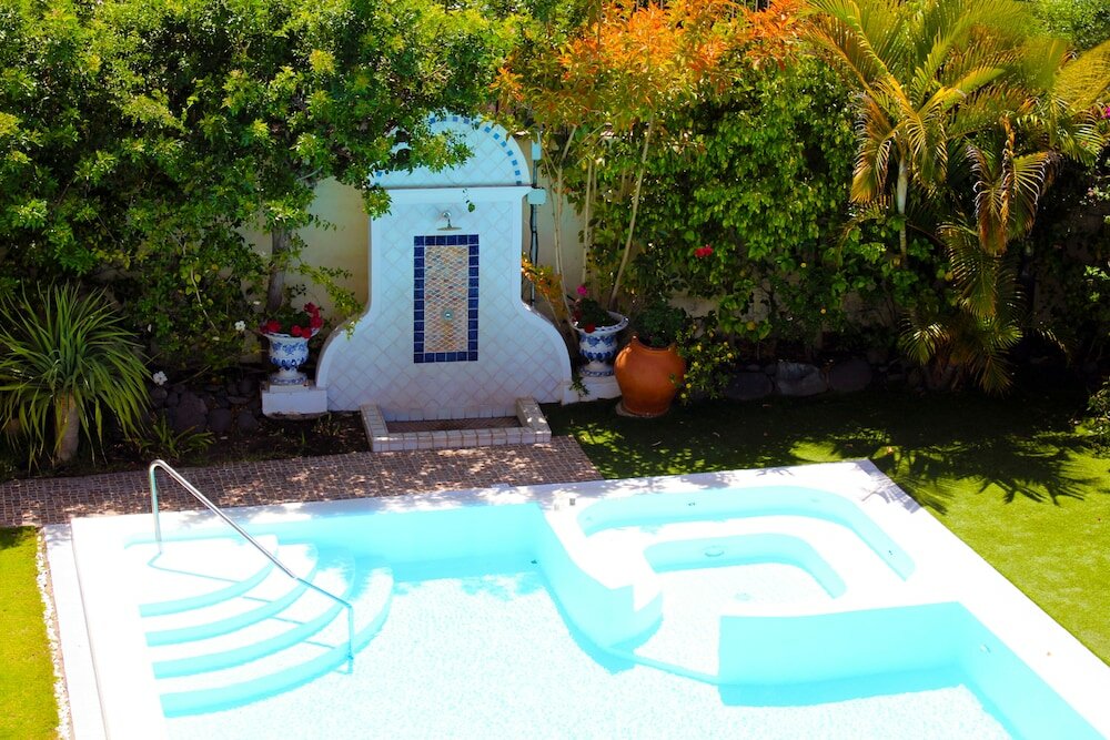 Фото VIP Apartamentos Nogal