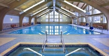 Фото The Biggest Loser Resort Niagara