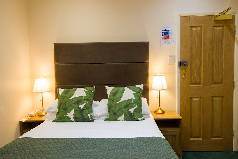 Фото London Town Hotel