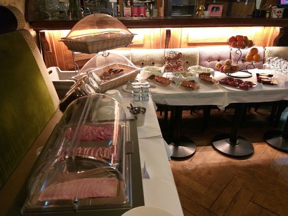 Фото Hôtel du Mont Blanc