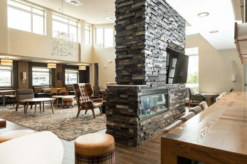 Фото Residence Inn by Marriott Toledo West