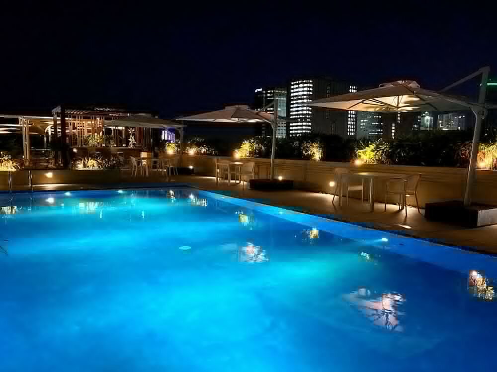 Hotel Park Inn by Radisson North Edsa, Quezon City, photo