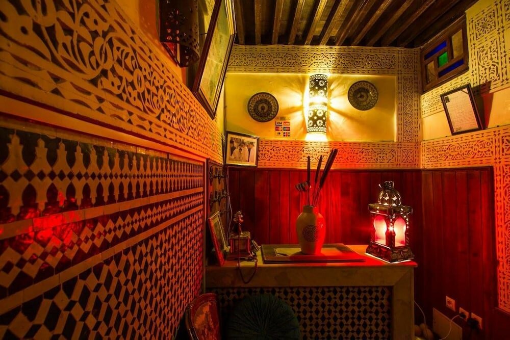 Фото Palais Al Firdaous