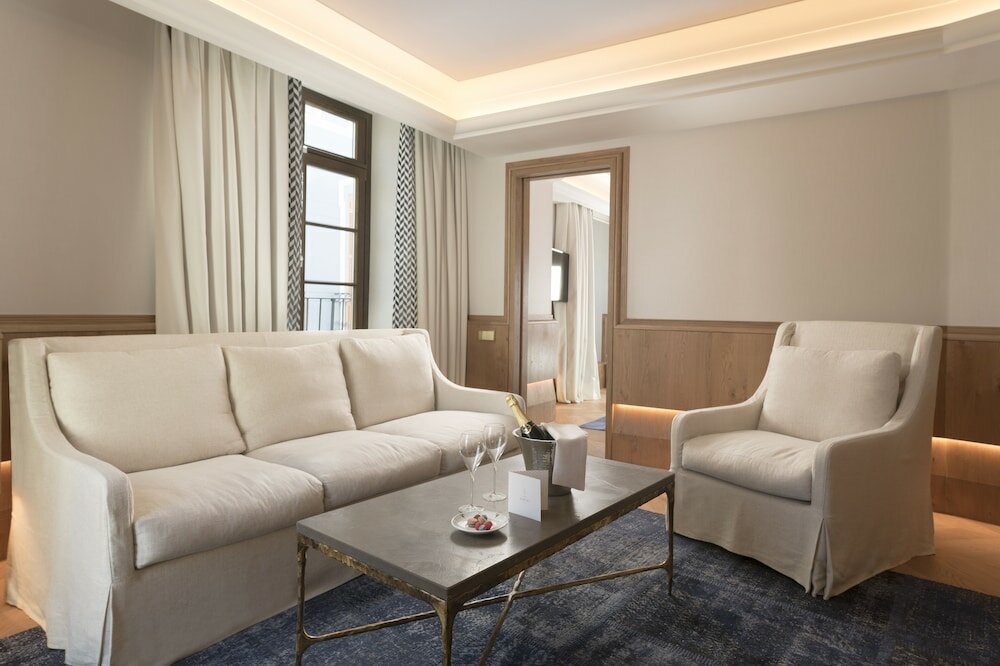 Фото Palacio Solecio