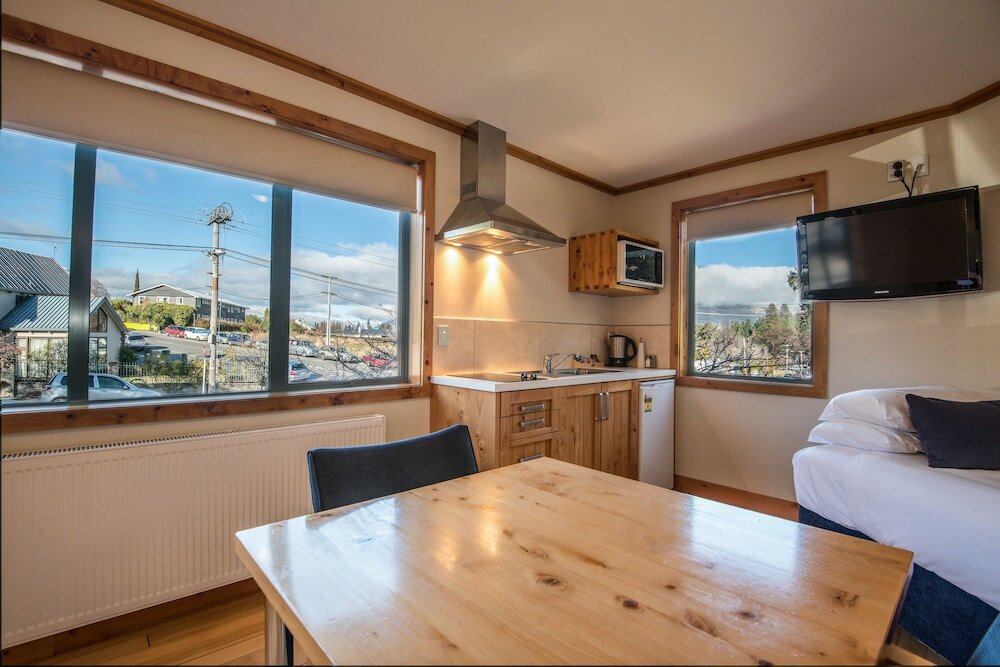 Фото Coronation Lodge