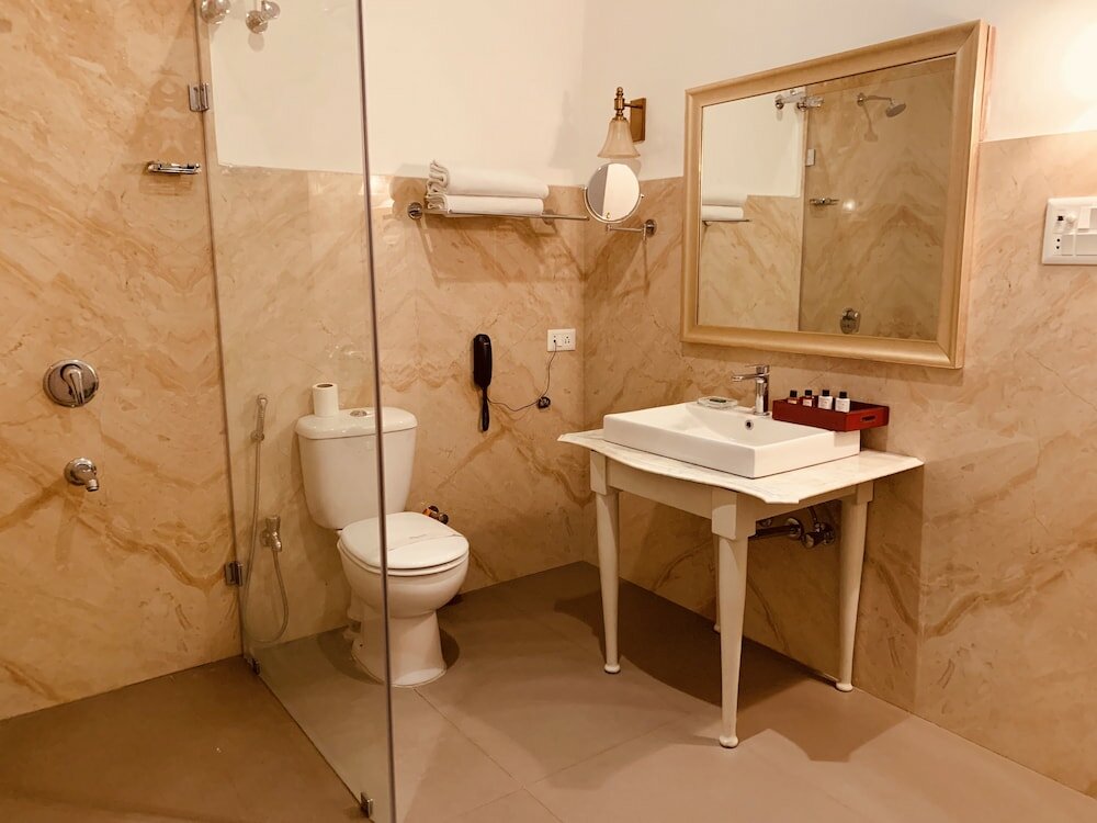 Фото The Elgin Fairlawn Kolkata