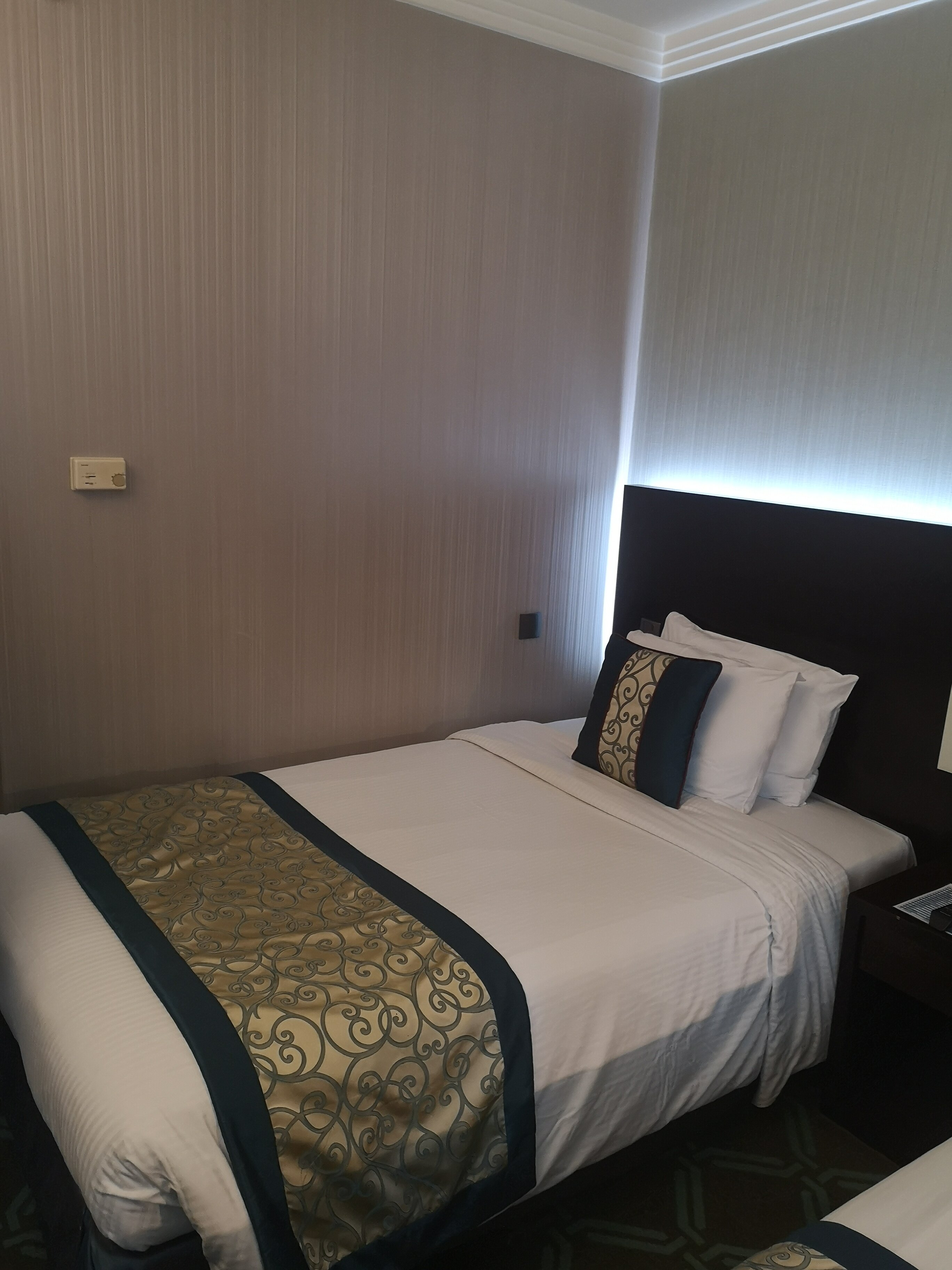 Фото Novel Hotel City Center