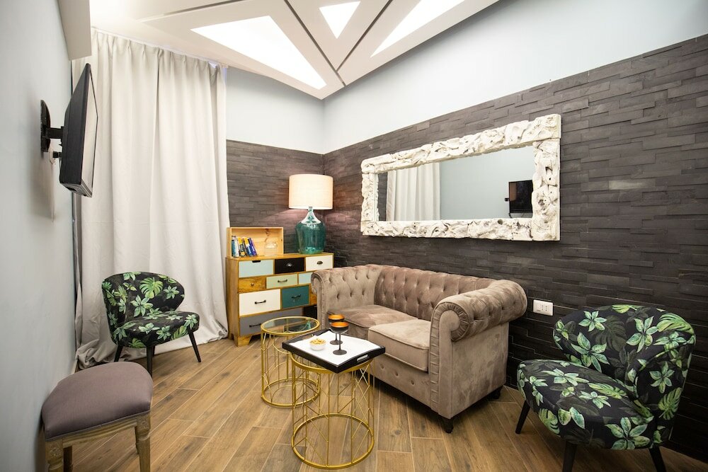 Фото Spagna Boutique Luxury Suites