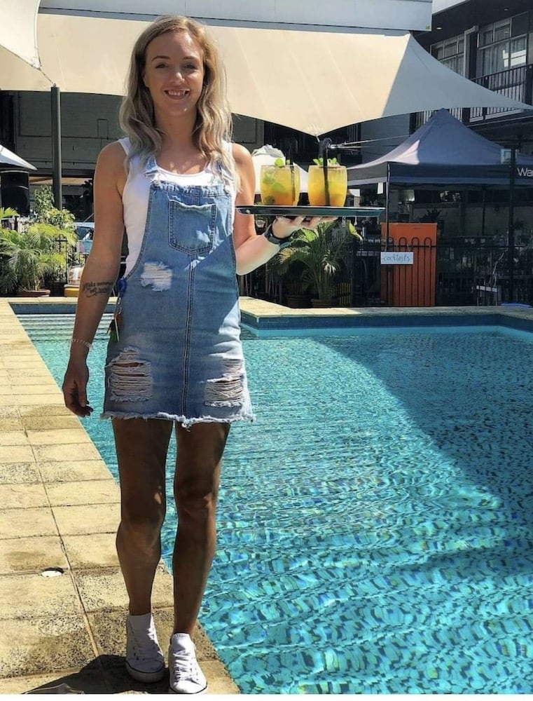 Фото The Cavenagh Hotel