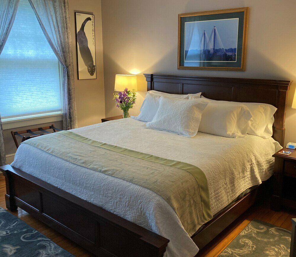 Hotel Mooreland Garden Inn, Carlisle, photo