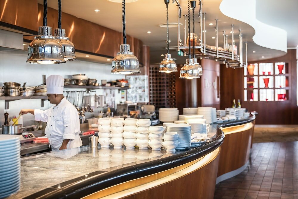 Фото Corinthia Hotel Prague