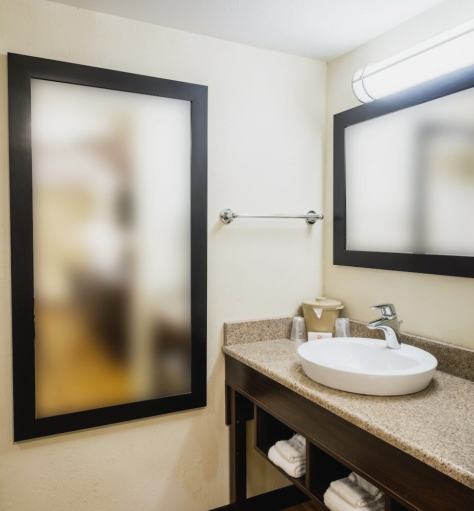 Фото Red Roof Inn Hershey