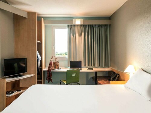 Гостиница Ibis Auch