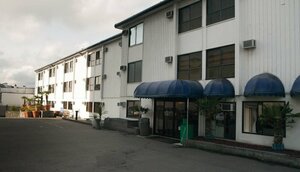 Гостиница Island Travel Inn