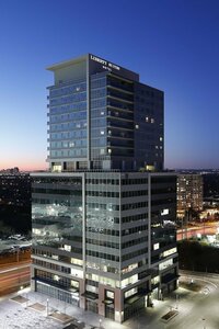 отель Liberty Suites Hotel