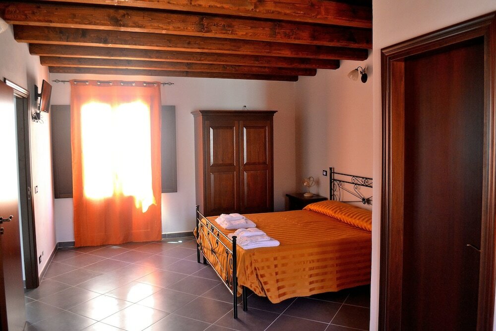 Фото Alla Loggia del Gattopardo