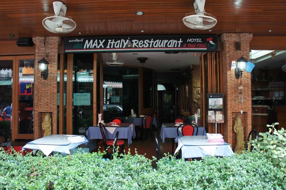 Фото Max Residence