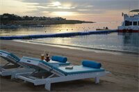 Гостиница Novotel Sharm El Sheik
