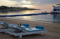 Фото Novotel Sharm El Sheik