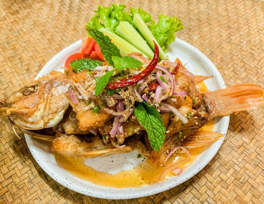 Фото Wang Sai Resort