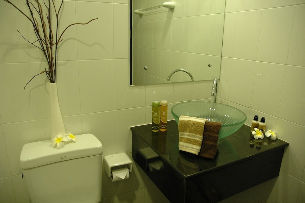 Фото Bangkok Living