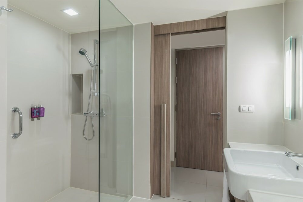 Фото Travelodge Pattaya