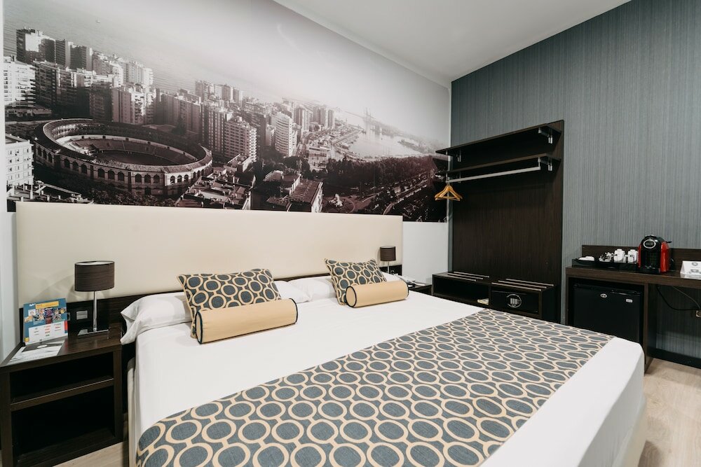 Фото Soho Boutique Malaga