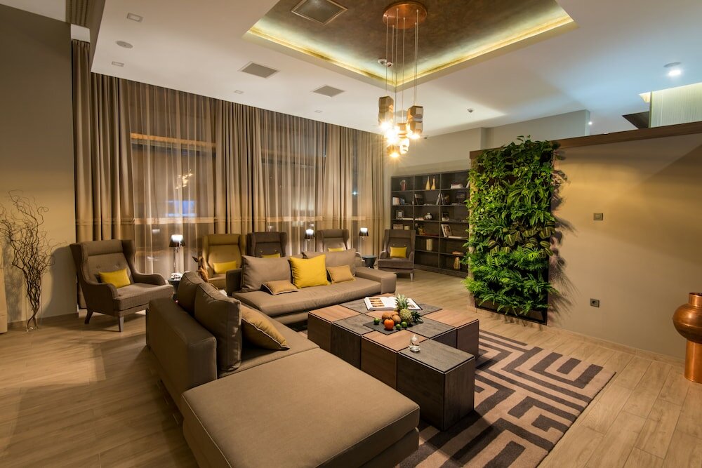 Фото Residence Inn by Marriott Sarajevo
