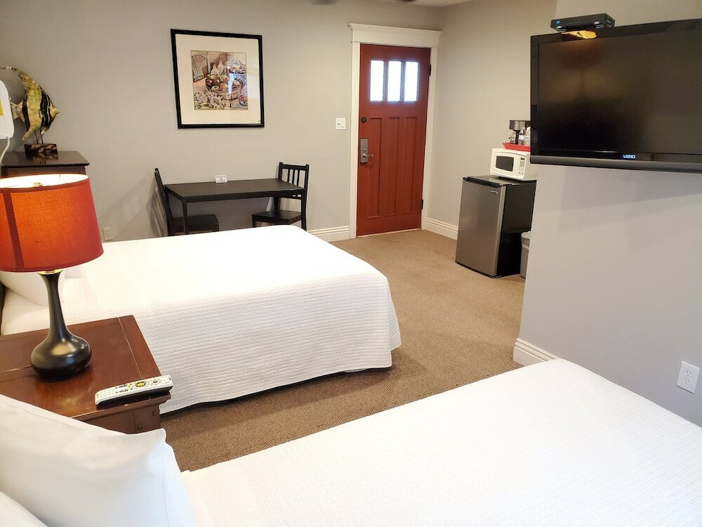 Фото Coronado Island Inn