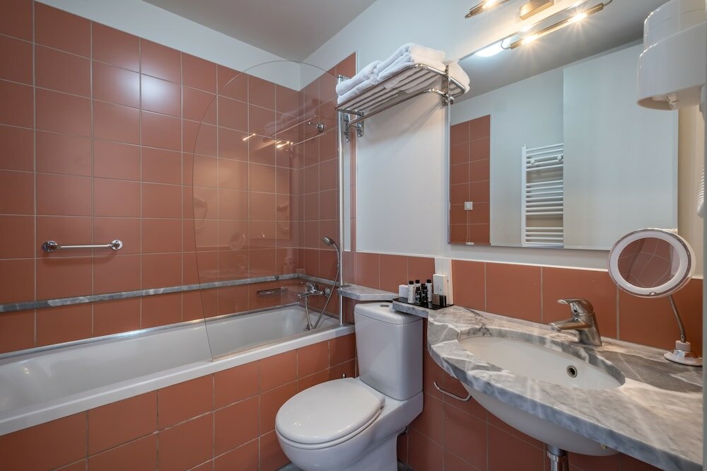 Фото Grand Sarai Nafplio