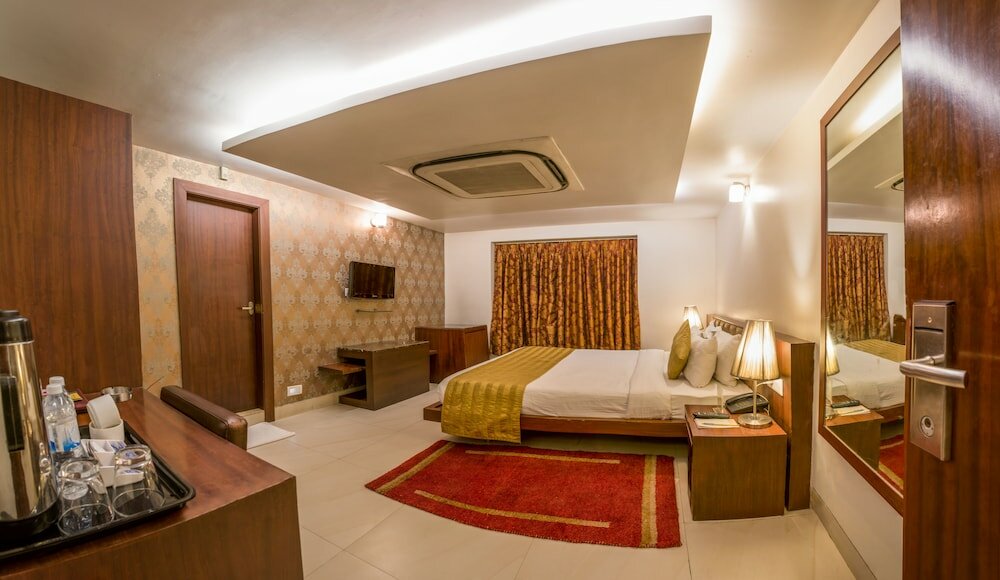 Фото Hotel Kempton