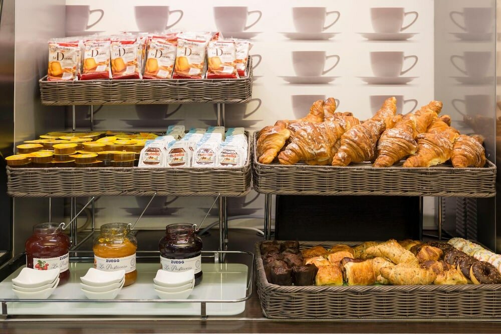 Фото B&b Hotel Roma Trastevere