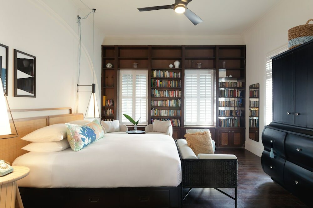 Фото Kimpton Ridley House, an Ihg Hotel