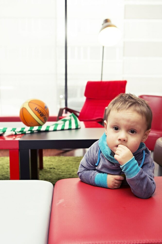 Фото Ibis Styles Kaunas Centre