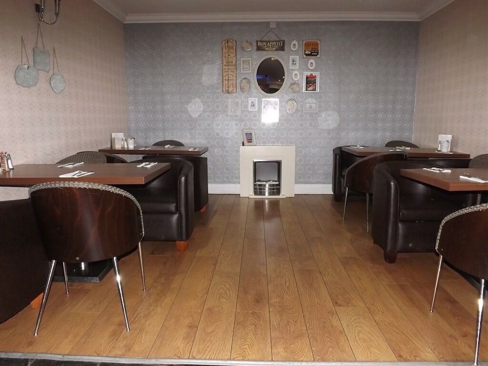 Фото Lomond Park Hotel